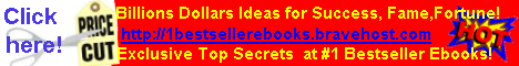 Billions Dollars Ideas Ebooks